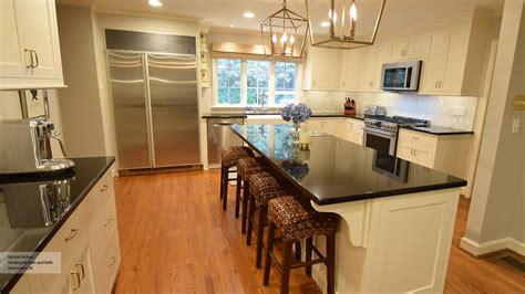We have classic white dura supreme cabinets. Off White Inset Kitchen Cabinets - Omega Cabinetry