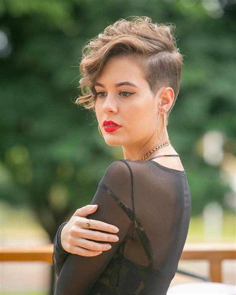 Pin On Pixie Cut Hairstyles