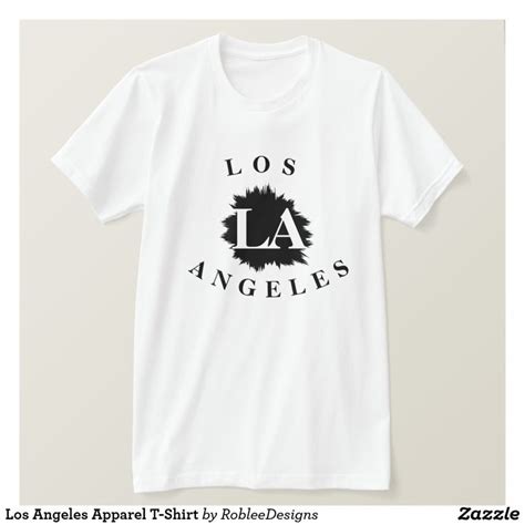 Los Angeles Apparel T Shirt Shirts T Shirt Mens Tops