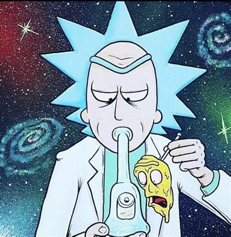 Collection 91 Wallpaper Rick And Morty Wallpaper Smoking Updated