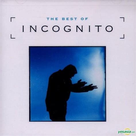 Yesasia The Best Of Incognito Us Version Cd Incognito Verve Music