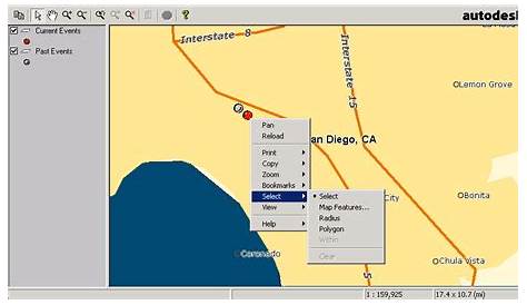 autodesk map guide viewer