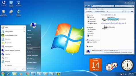 Windows 7 Original X86 X64 Msdn Iso Files Sp0 Sp1 En De Ru Tr