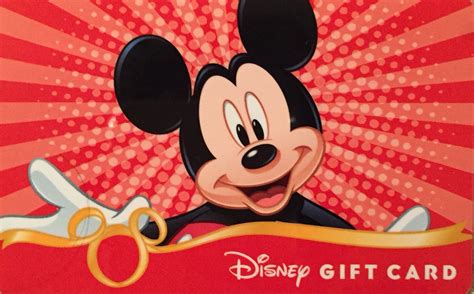 Disney Mickey Mouse T Card Disney T Card Mickey Mouse Ts