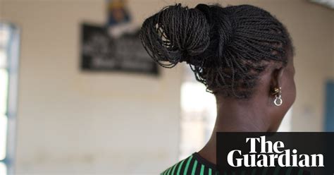 Drought In Kenya Drives Girls As Young As 12 To Have Sex For Money