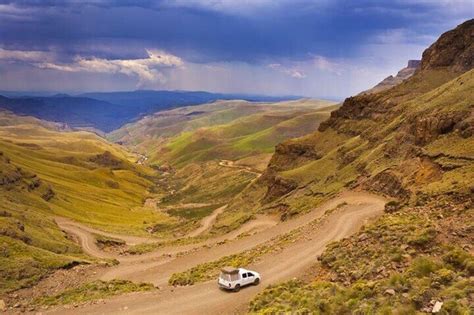 full day sani pass and lesotho tour from durban