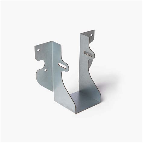 50mm Steel Joist Hanger Box Of 10 Envirobuild