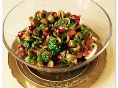 Bien sûr, à la fin de la visite. Recettes de Cuisine Armenienne