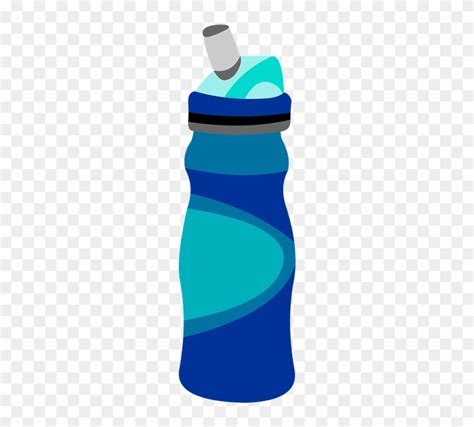 Clip Art Water Bottle Clip Art Water Bottle Water Bottle Illustration