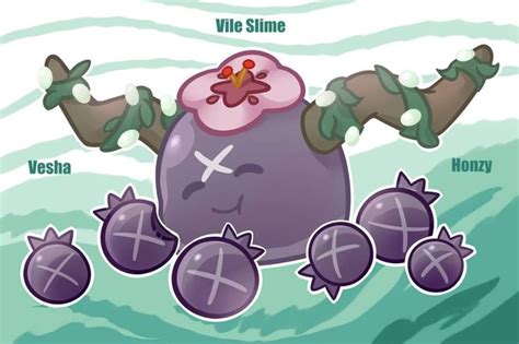 Slime Rancher Fanart Apolv