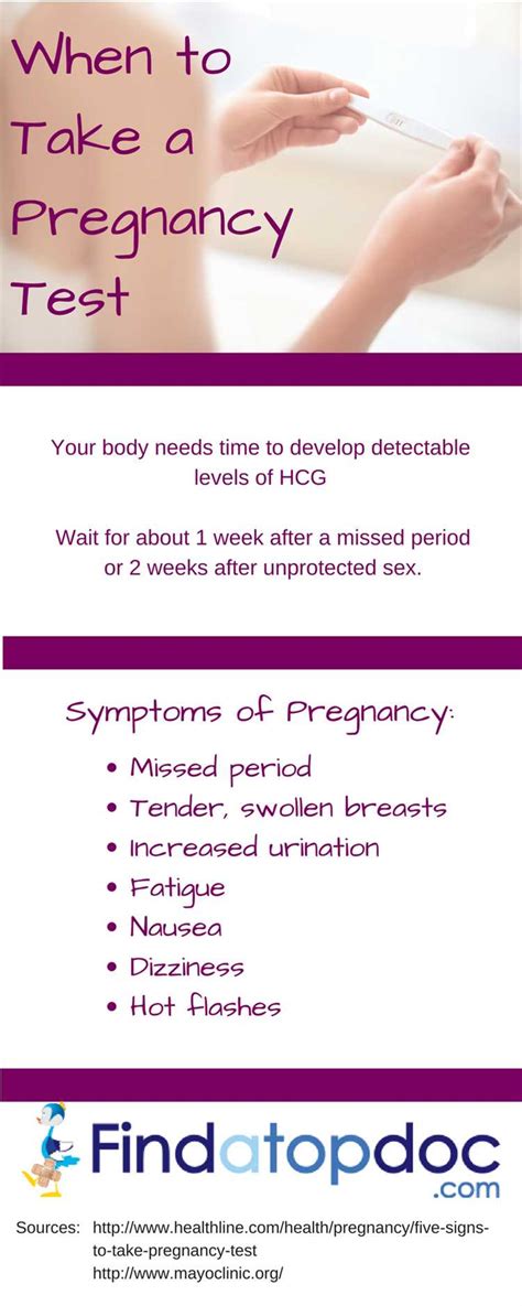 How Soon After Unprotected Can I Test For Pregnancy Crucial Tips And
