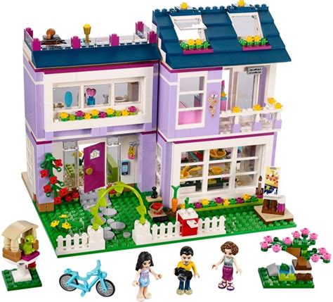 Lego Friends All Of The Heartlake City Sets For Girls Hubpages
