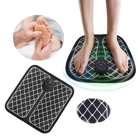 Massageador Para Pés Smart Feet Loja Kator
