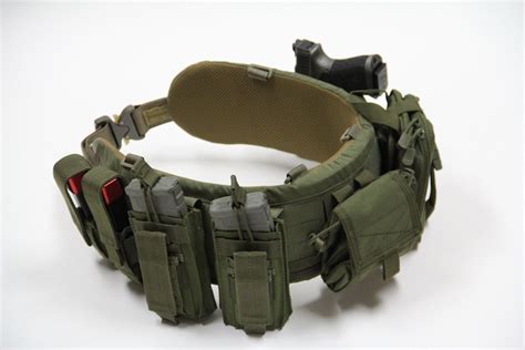 Pin By Can On Tactical Clothing Battle Belt Tactical Gear Tactical