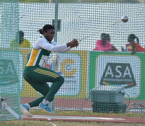 Semenya And Makhethe Deliver In Style The Citizen