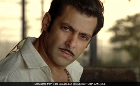 Salman Khans Dabangg Is Being Turned Into An Animated Series