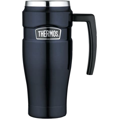 Thermos Stainless King 16 Oz Travel Mug Review Trekbible