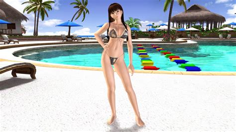 Dead Or Alive Xtreme 2 Xbox 360 Classic Game Room Wiki Fandom Powered By Wikia