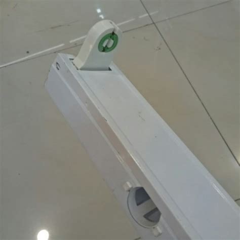 Rumah lampu neon 40 watt. Jual Kap Balok untuk Lampu Neon atau TL 36 watt - Jakarta ...