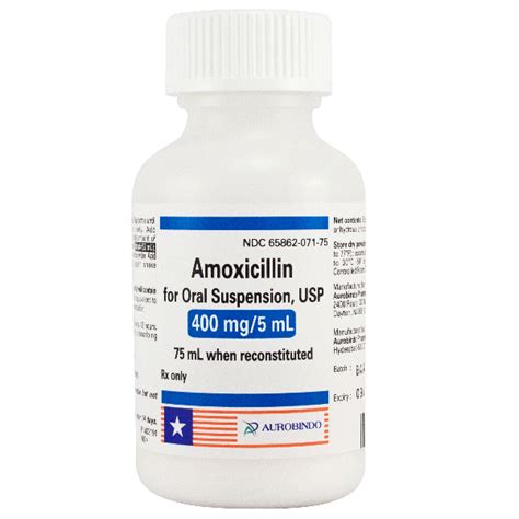 Amoxicillin 400 Mg At Rs 15stripe एमोक्सिसिलिन ट्राईहाइड्रेट कैप्सूल