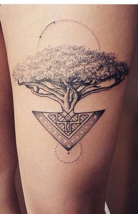 Top 81 Tree Of Life Tattoo Ideas Super Hot Vn