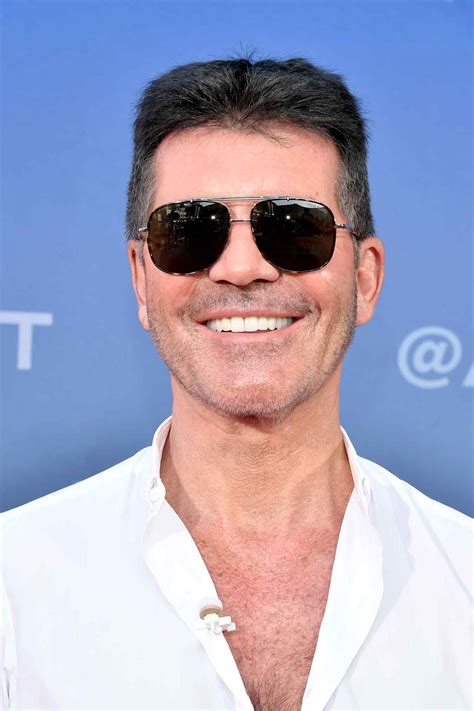 Simon Cowell's Net Worth: 5 Fast Facts You Need to Know