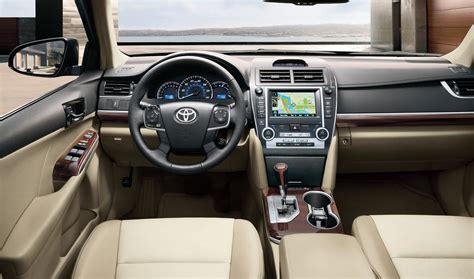 New 2014 Toyota Camry Airmont Ny Interstate Toyota