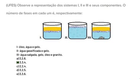 Atividades Sobre Misturas Homogêneas E Heterogêneas 6o Ano Com Gabarito