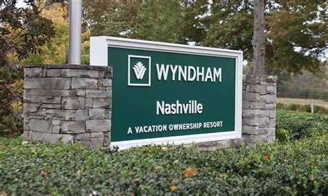 Club Wyndham Nashville Official Site Nashville Timeshare