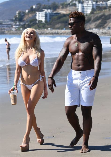 Courtney Stodden Sexy 33 Photos Thefappening
