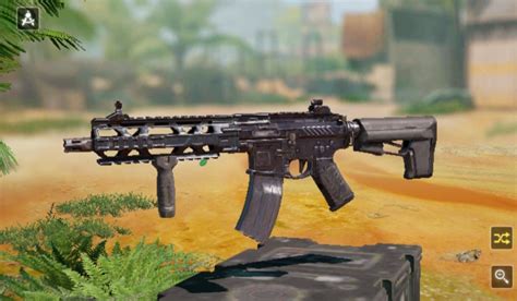 Top 5 Cod Mobile Best Attachments For M4 Gamers Decide