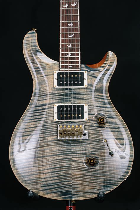 custom24 30th anniversary final run 100 100 ° prs paul reed smith guitars distinguished guitars