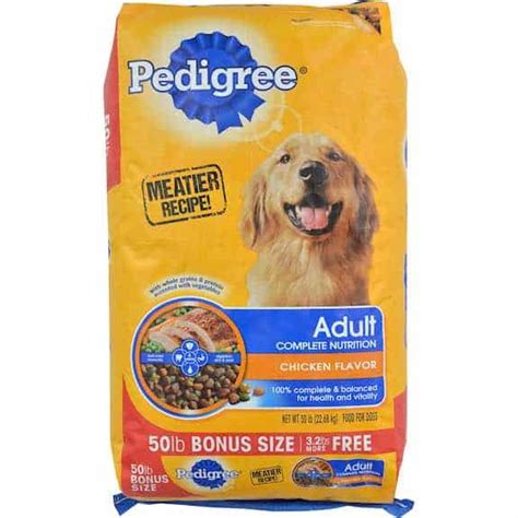 Free printable pedigree coupons you can print and use at your local grocery store for pedigree dog food, pedigree dog treats, canned dog food, puppy food, pedigree bulk dog food and more! Pedigree Dry Dog Food Printable Coupon - Printable Coupons ...