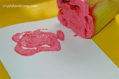 Homemade Valentine Cards for Kids