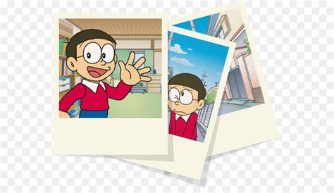 Nobita Nobi Shizuka Minamoto Sewashi Nobisuke Nobi Suneo Honekawa