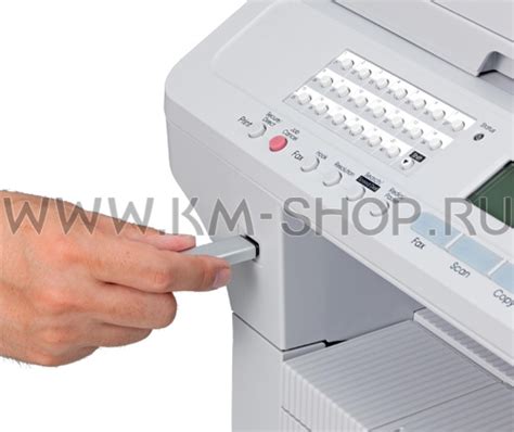 Have a question about the konica minolta bizhub 20 but cannot find the answer in the user manual? Konica Minolta bizhub 20