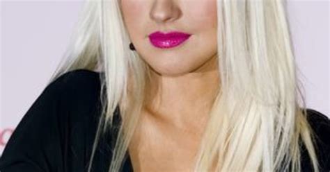 Christina Aguilera Kobiety Są Bardziej Sexy Niż Faceci Kozaczek