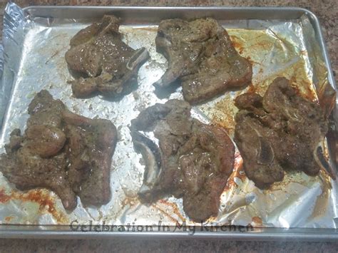 Set the meat on a rack set into a roasting pan. Celebration In My Kitchen | Goan Food Recipes, Goan ...