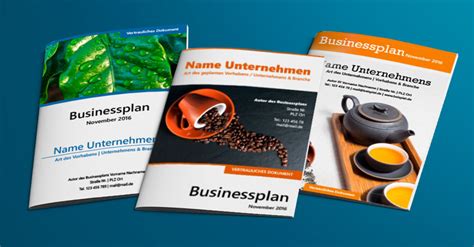Ist ein businessplan für die bank notwendig, gibt es einige wichtige punkte zu beachten. 4 Tipps für Ihr Businessplan-Deckblatt inklusive 5 ...