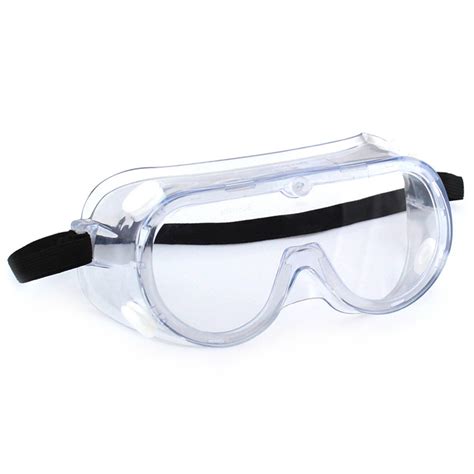 3m 1621 Anti Impact Safety Goggles Anti Chemical Splash Irradiation Protection Polycarbonate