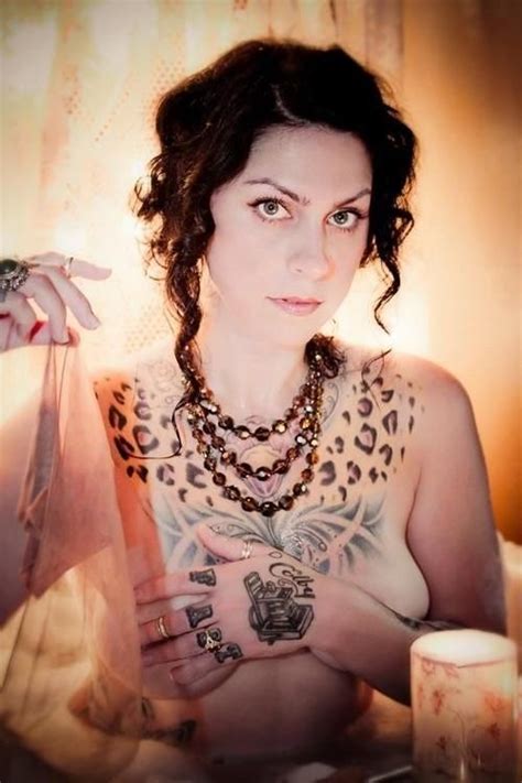 Danielle Colby Naked Cumception