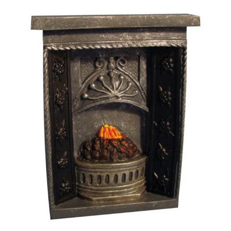 Small Victorian Style Fireplace Df630 Bromley Craft