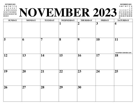 Calendar November 2023 To March 2022 January Calendar 2022