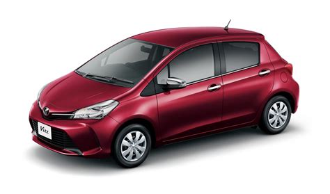 166 likes · 75 talking about this. Toyota Yaris (Vitz) Gets Aygo-Style Facelift - autoevolution