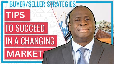 What You Need to do in Today's Real Estate Market to Succeed. - YouTube