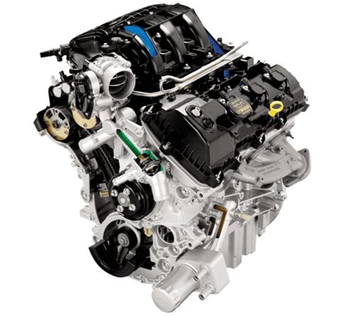 The 3 Most Common Ford 35 V6 Cyclone Engine Problems