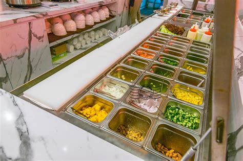 Although some pos laju services can be obtained address: Tummy Bowl @ Elit Avenue, Bayan Lepas, Penang - Crisp of Life