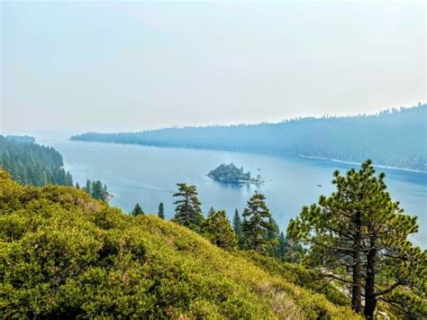 15 Best Lake Tahoe Hikes To Try In 2023 Easy Moderate And Hard