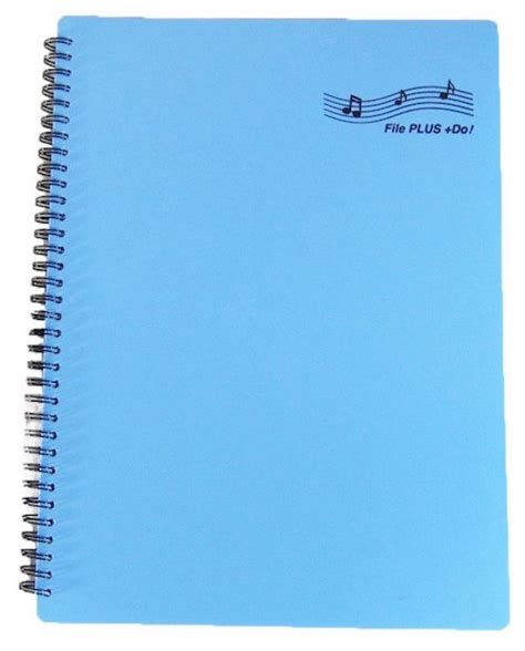 楽天市場 楽譜ファイル 書き込みできる バンドファイル 書き込み リングタイプ A4 サイズ 30ポケット 60ページ 吹奏楽部 File