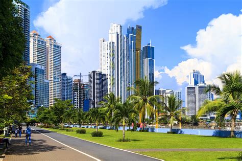 11 Places In The World Where You Can Afford To Retire In Style Panama